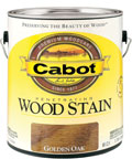 Cabot clear interior oil.
