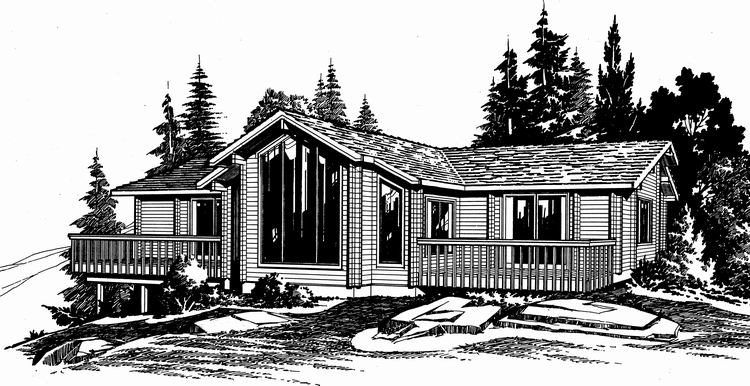 Pan Abode Cedar Lifestyles Plans
