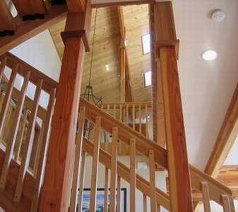 Post and Beam 